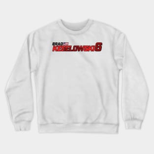 Brad Keselowski '23 Crewneck Sweatshirt